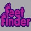 FeetFinder Avatar